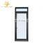 Florida Approval NFRC project design factory contractor hurricane aluminum French door high impact resistant casement pivot door