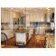 Vintage modular design oak pantry storage kitchen wall units cabinets