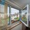 10 years warranty factory directly tilt turn window with mosquito screen tilt turn window for house