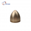 CNC Customized Aluminum Alloy Turning Precision Machining Parts with the Surface Treatment of Anodizing