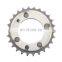 Timing Gear with OE 131432W203 used for Nissan ZD30DD TG9001