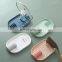 Kitchen Organizer Spoon Holders Fork Spatula Rack Shelf Plastic Spoon Rest Chopsticks Holder Non-slip Kitchen accessories