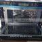 Big cavity 10 programs built-in microwave oven with grill