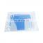 Factory Direct Sale New Style Nonwoven Disposable Surgical Drapes And Gowns Blue White