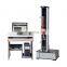 KASON Electronic manual Spring Load Test Compressed and Tension Testing Machine