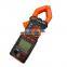 NEW Digital Clamp Meter 6000 Counts Auto-ranging Multimeter with AC/DC Voltage