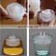 Customize Amazon Top Seller Food Grade Portable 3D Polar Silicone Ice Mold
