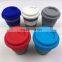Wholesale Bamboo Fiber Reusable Cofffe Cup