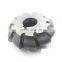 LIVTER High Speed Steel Sprocket Cutter,gear Hob Cutter