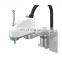 Robotics arm AE air6sc600 4 axis robot scara robot for pick &place.3c parts. box