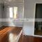 2 bedroom australia expandable prefab container house prefabricated