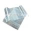 low price high quality strong heat Resistance supper clear FPR shine roof sheet for industry villa home