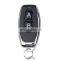 min size 433MHZ EV1527 learning code 2 button wireless remote control