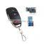 433MHZ learning code 3 key remote control + RF receiving module