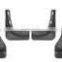 Upgraded Strength Mud Flaps  For Tesla Model Y No punching Splash Guards Mudflap Protector Car Accessories