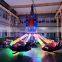Self control auto airplane games park amusement for kids Attractive Self control plane