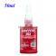 50ml Loctiter 262 263 271 Thread locking glue fluoresces Screw Sealing Adhesive anti vibration Prevent movement loose Adhesive
