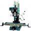 WMT Milling drill ZAY7045FG gear- head mill drill milling machine with DRO