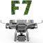 Hot Selling Sjrc F7 Pro Camera Drones 3 Axis Gimbal 4K Dual HD Aerial Photography Brushless Professional Quadcopter F7 Drone