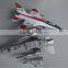 Plastic plane/flying model manufacturer