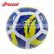 Sedex Audit machine stitched soccer ball factory in China