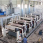 3 5 7 Ply Paper Corrugated Cardboard Carton Sheet Making Machine / Production Line