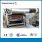 High speed extrusion film compounding machine