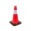 50cm Wholesale Traffic Control Safety Warning Cone