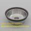 11V9 Hybrid Diamond grinding wheels for CNC tools