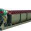 China maufacture provide ore mineral separator,spiral classifier machine,mineral processing