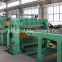 Hot Rolled Coil High Precision Automatic Customized Cross Cutting Line