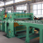 Professional Hot Rolled Cold Rolled Coil High Precision Full Automatic Cut to Length Machine