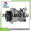 China supply auto air conditioning compressor for Range Rover. SporT 3.0L Diesel 2014-2021, HY-AC2445
