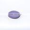 Round Makeup air cushion powder puff