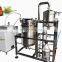 50-100L Magnolia flower essential oil extractor machine essential oil distillation extraction machine