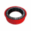 Pneumatic Tube Clutch