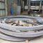 Precision Forging Flange Petroleum Lifting Machinery Parts Ring Forging Heat Treatment