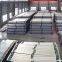 S550 GD EN10346 Zin- aluminum- magnesium square steel tubes