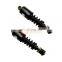 WEICHAI Motor Shacman F2000 L3000 M3000 F3000 X3000 X6000 Lkwersatzteile DZ13241430150 Vorderachssto?d?mpfer