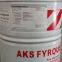 AKS FYRQUE 220 flushing oil