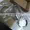 QX160677 U-BOLT Gardner Denver industrial screw SAV 250-350 Air Compressor spare parts hot selling