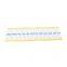 MF Resistor 0.5W 0.25W 1W 2W 3W 5W 0.1R To 10Mohm Resistance customizable metal film Resistor