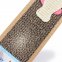 Meow Love PSM Wear Resistant Natural Sisal Cat Scratching Board Pet Products Cat Toy Cat Scratching Board Scratching Tray