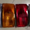 Feux LED ZK6127 24V HJH-093, feu arrière d'origine provenant d'une usine en Chine pour autobus urbain