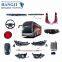 Price new electric nova luxury bus ZK6138HP 4133-00257 4133-00258 bus spare parts for mini bus