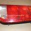 Daewoo, Higer, Zhongtong, King Long, repuestos para autobuses, piezas para autobuses chinos de uso en autobuses peque?os, luz trasera 4133 - 00035
