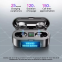 Hot Selling F9 TWS New Wireless Headphone Bluetooth 5.0 Earphone TWS Mini In-ear Sports Earbuds