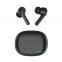 OEM brand TWS BT earphone hifi stereo wireless in-ear headphones noise canceling ENC earbuds