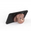 10W-15W Fast  Mobile Phone Strong Magnetic Animal Doll  wireless charger with phone holder