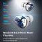 New D09 TWS 5.0 Sport Earbuds Amazons Hot Sale Headset Noise Cancelling Earphones blue tooth wireless headphone With Microphone
